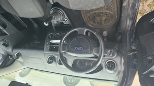 Ford fiesta 1.3 GPL - imagine 6