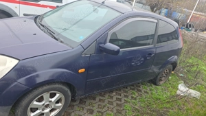 Ford fiesta 1.3 GPL