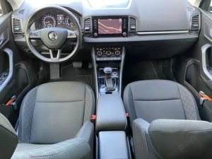 Skoda KAROQ 1.6Tdi cutie viteze automata DSG - imagine 2