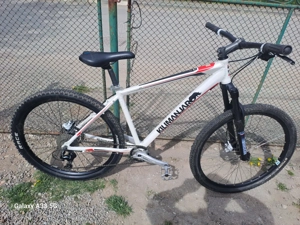 Vind bicicleta kilimanjaro  - imagine 5