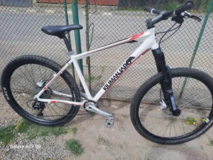 Vind bicicleta kilimanjaro  - imagine 3