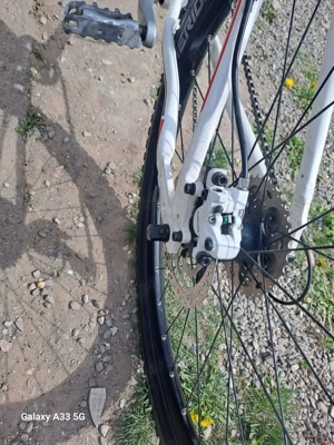 Vind bicicleta kilimanjaro  - imagine 2
