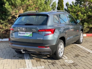 Skoda KAROQ 1.6Tdi cutie viteze automata DSG - imagine 7