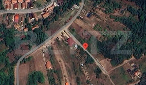 Oportunitate de investiție | Teren cu dublă deschidere – Drâmbar, Ciugud - imagine 3