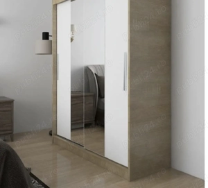 Mobilier complet pentru camera tineret 