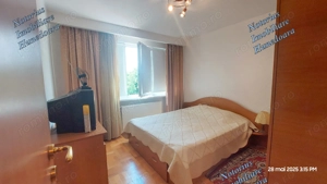 Ultra-Central, două camere amenajat complet, zona  Union - Sanitas, Hunedoara - imagine 8
