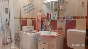 Ultra-Central, două camere amenajat complet, zona  Union - Sanitas, Hunedoara - imagine 5