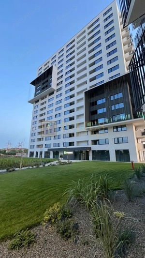 Apartament nou de inchiriat, 71 mp, 3 camere + parcare, XCity Tower 2