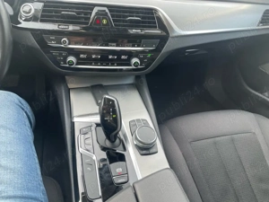 Bmw 530 eDrive plug-in hybrid - imagine 7