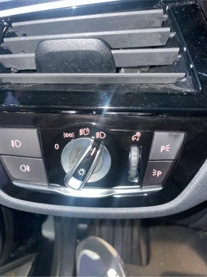 Bmw 530 eDrive plug-in hybrid - imagine 10