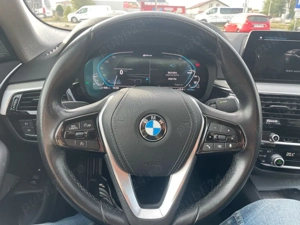 Bmw 530 eDrive plug-in hybrid - imagine 6