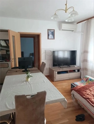 BALCESCU - 2 CAMERE - CENTRALA PROPRIE - PARTER