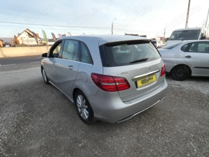 Mercedes B klass - imagine 7