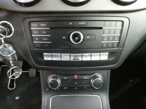 Mercedes B klass - imagine 4