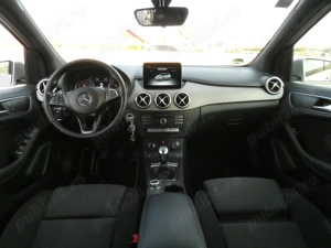 Mercedes B klass - imagine 2