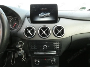 Mercedes B klass - imagine 6