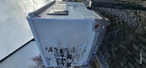 Autorulota Ford Chausson  - imagine 2