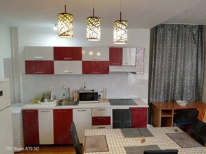 Apartament 2 CAMERE, mobilat modern, 13 Septembrie - Marriott - imagine 2