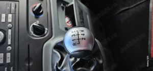 Autorulota Ford Chausson  - imagine 5