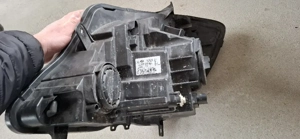 Faruri Sprinter facelift W906 - imagine 2