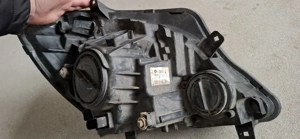 Faruri Sprinter facelift W906 - imagine 3