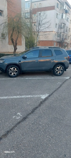 Duster Journey+TCE 150 - 2023 - imagine 8