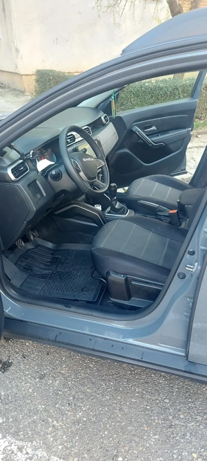 Duster Journey+TCE 150 - 2023 - imagine 6