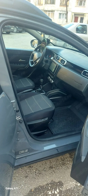 Duster Journey+TCE 150 - 2023 - imagine 5