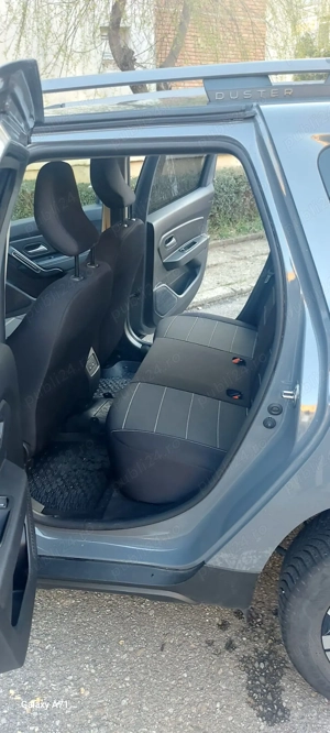 Duster Journey+TCE 150 - 2023 - imagine 3