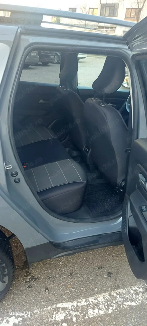 Duster Journey+TCE 150 - 2023 - imagine 4