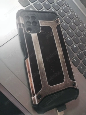 Smartphone telefon HUAWEI P40 lite + 2 huse - imagine 3