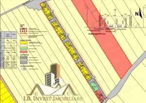 Teren Giarmata-PUG de locuinte- 100.000euro - imagine 5