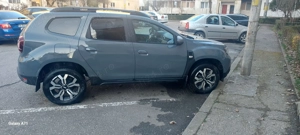 Duster Journey+TCE 150 - 2023 - imagine 7