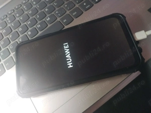Smartphone telefon HUAWEI P40 lite + 2 huse - imagine 2