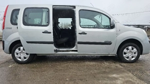 Ocazie!Kangoo -CITAN-2014model-Maxi Long-7locuri Euro 5 Germania  - imagine 4