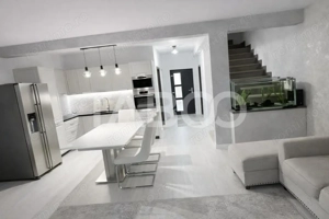 Casa moderna bine construita carport si zona verde Selimbar - imagine 5
