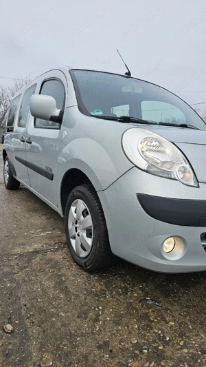 Ocazie!Kangoo -CITAN-2014model-Maxi Long-7locuri Euro 5 Germania 
