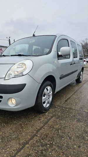 Ocazie!Kangoo -CITAN-2014model-Maxi Long-7locuri Euro 5 Germania  - imagine 10