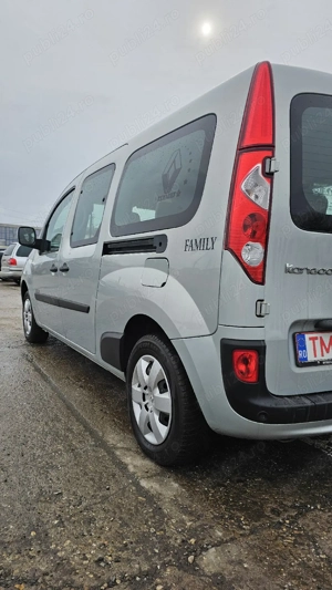Ocazie!Kangoo -CITAN-2014model-Maxi Long-7locuri Euro 5 Germania  - imagine 2