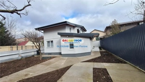 Casa de inchiriet, curte, parcare proprie I Bragadiru