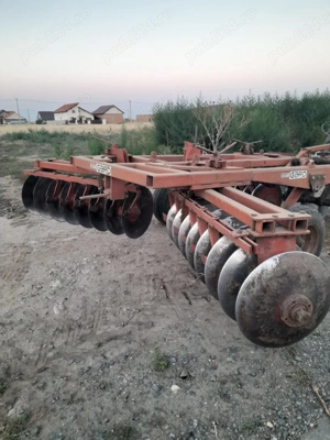 Disc gard  3.6 m - imagine 3