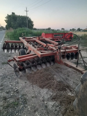 Disc gard  3.6 m - imagine 2