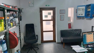 Apartament trei camere amenajat mixt, stare foarte bună, bulevard Micro 5, Hunedoara. - imagine 11