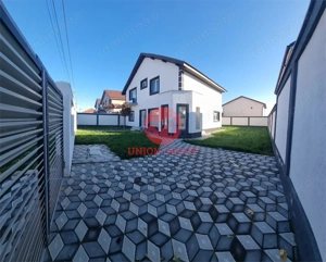 Casa Superba 5 Camere, Cartier Nou Lumina - imagine 2