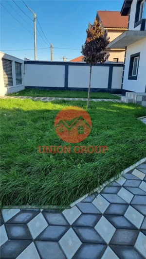 Casa Superba 5 Camere, Cartier Nou Lumina - imagine 7