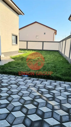 Casa Superba 5 Camere, Cartier Nou Lumina - imagine 3