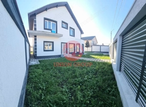 Casa Superba 5 Camere, Cartier Nou Lumina - imagine 6