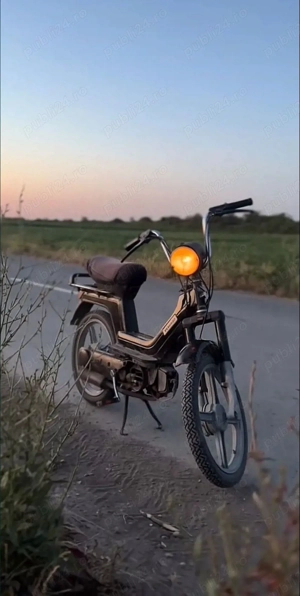 Vând piaggio Si - imagine 2