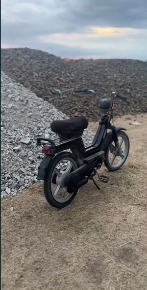 Vând piaggio Si - imagine 4