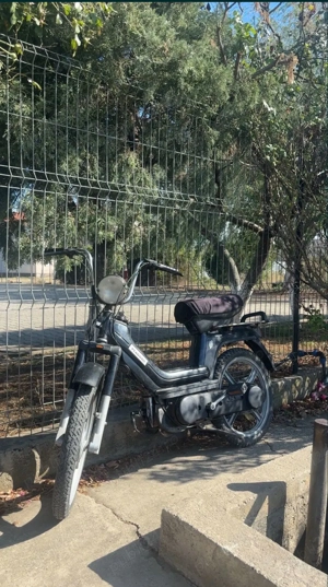 Vând piaggio Si - imagine 3